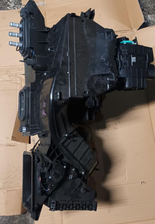 Aeroterma bmw f15 x5 f85 europa 9289357 990919 990987 9909170 99091180