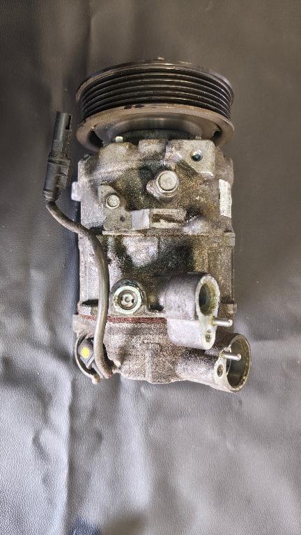 COMPRESOR CLIMA BMW F20 F21 F30 F34 F32 F33 F36 Seria 1/3/4 64529330831 9330831 64529223695 9223695
