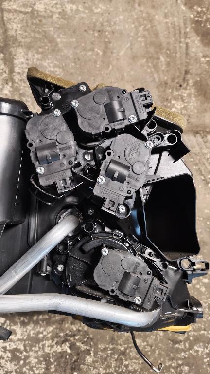 AEROTERMA BMW F20 F21 F22 F23 F30 F31 F34 F32 F33 F36 64119325142 9325142 64119238642 9238642 europa