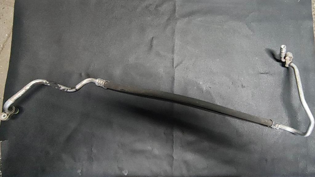 Conducta clima bmw f07 f10 f11 f06 f12 f13 f01 f02 n57 64539248521 9248521 52529410 ctk ac 001007940200k