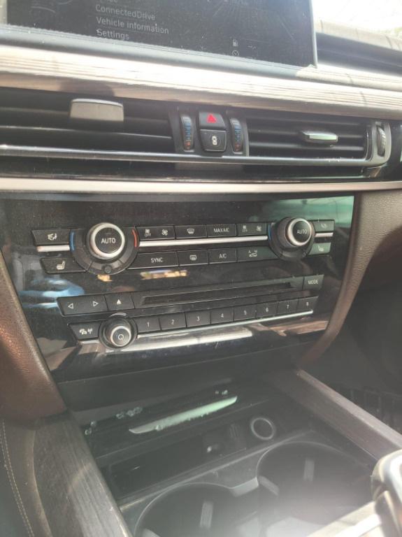 Brat stanga fata BMW X5 F15 2015 SUV 3.0 d