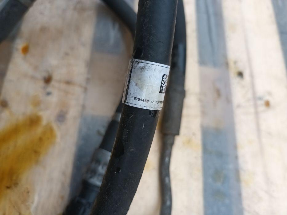 Conducta servo bmw f10 f11 f07 f06 f12 f13 f01 f02, 6794468, 6781834