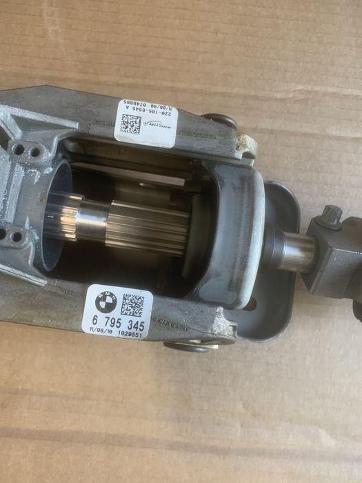 Coloana volan bmw f10 f11 seria 5, 6795345