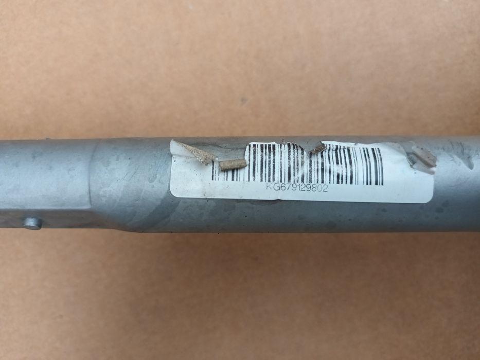 Coloana volan bmw F30 F31 seria 3, 6858559, 6791298