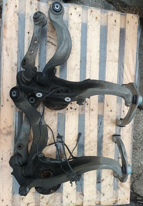 Fuzeta stanga/dreapta bmw f10 f11 f18 f06 f12 f13, xdrive, 6777751