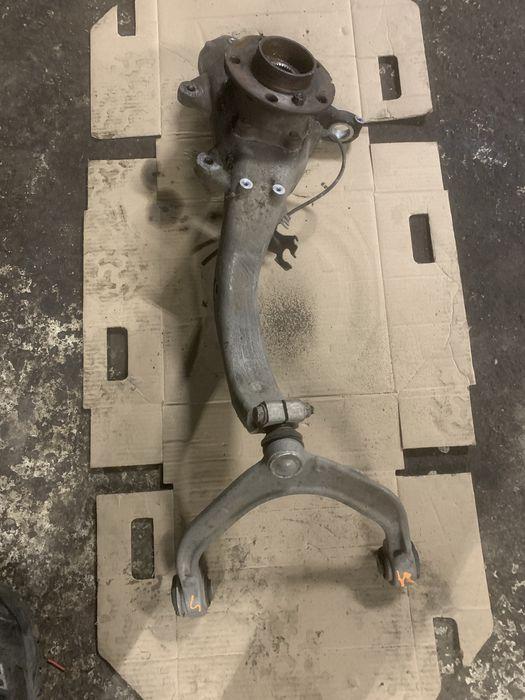 Fuzeta dreapta/stanga spate/fata bmw X5 X6 F15 F16, 6773784, 6773783