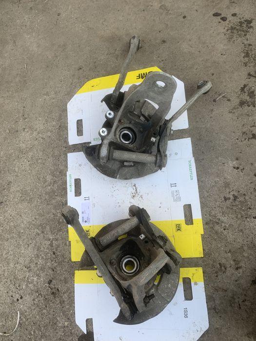 Fuzeta dreapta/stanga spate/fata bmw X5 X6 F15 F16, 6773784, 6773783