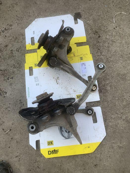 Fuzeta dreapta/stanga spate/fata bmw X5 X6 F15 F16, 6773784, 6773783