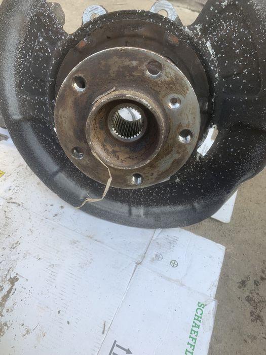 Fuzeta dreapta/stanga spate/fata bmw X5 X6 F15 F16, 6773784, 6773783
