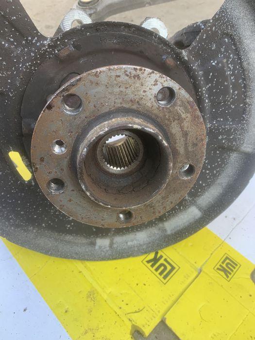 Fuzeta dreapta/stanga spate/fata bmw X5 X6 F15 F16, 6773784, 6773783