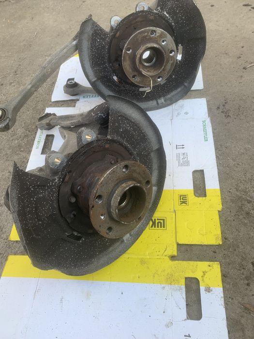 Fuzeta dreapta/stanga spate/fata bmw X5 X6 F15 F16, 6773784, 6773783