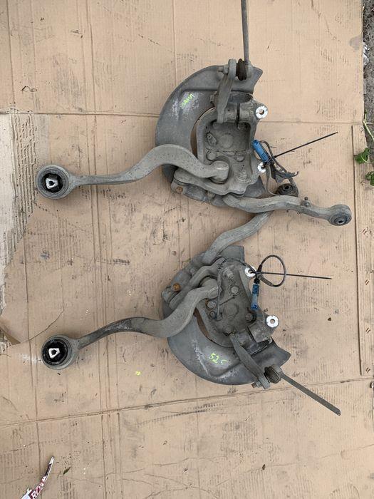 Fuzeta fata stanga/dreapta bmw e60 e61 seria 5 525 d 530d m57