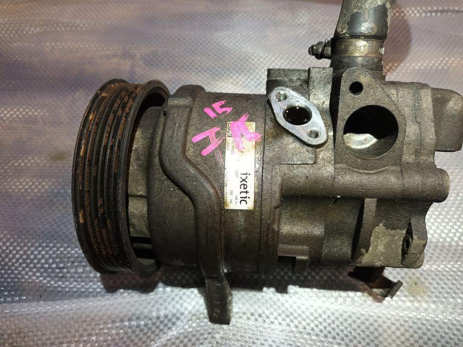 Pompa hidraulica bmw f15 f16 x5 x6, 6867163, 6856682, 2012-2019, n57