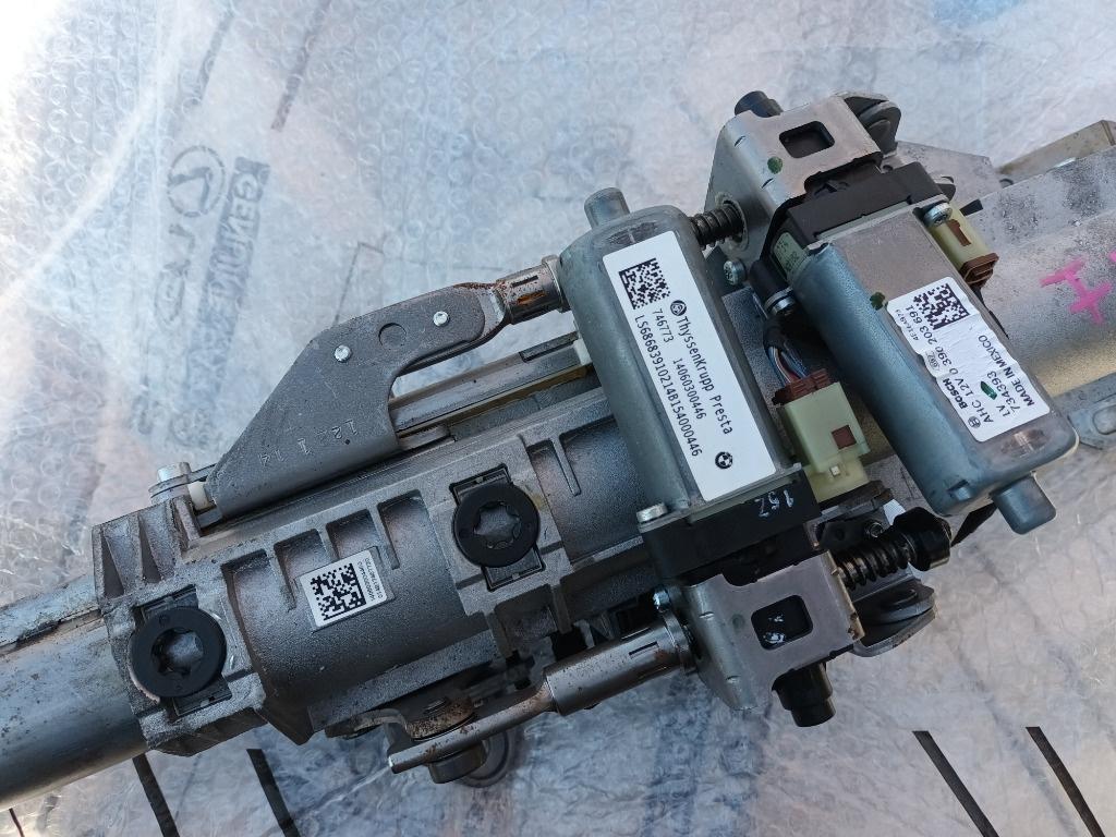 Coloana volan electrica bmw f15 f16 x5 x6 f85, 32306868391, 6868391,