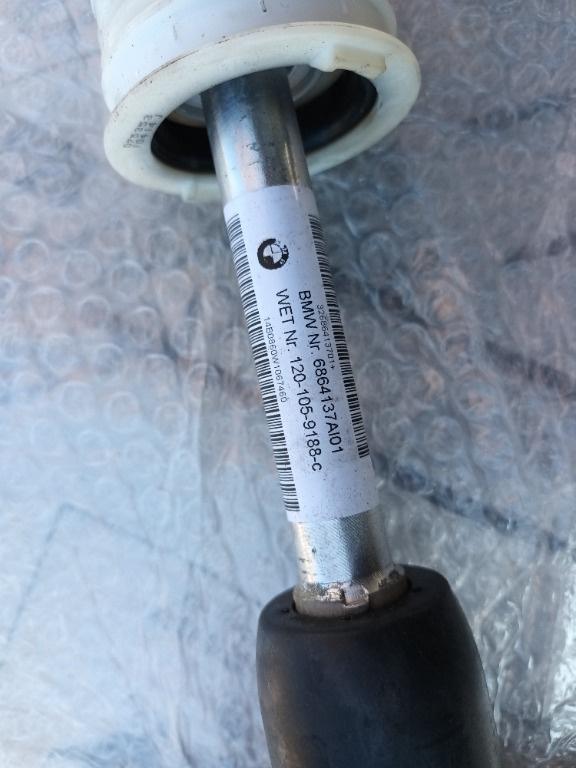 Coloana volan electrica bmw f15 f16 x5 x6 f85, 32306868391, 6868391,