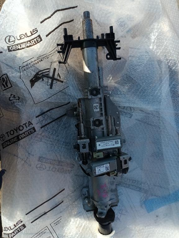 Coloana volan electrica bmw f15 f16 x5 x6 f85, 32306868391, 6868391,