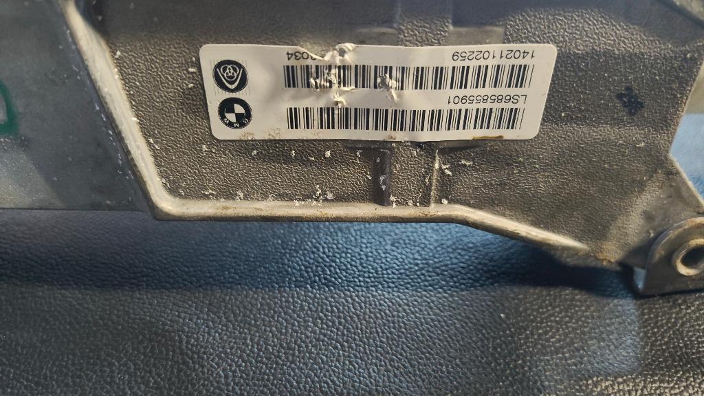 Coloana volan bmw F20 F21 F22 F87 F23 F30 F80 F35 F31 F34 F32 F36 32306858559 6858559 LS685855901 14021102259