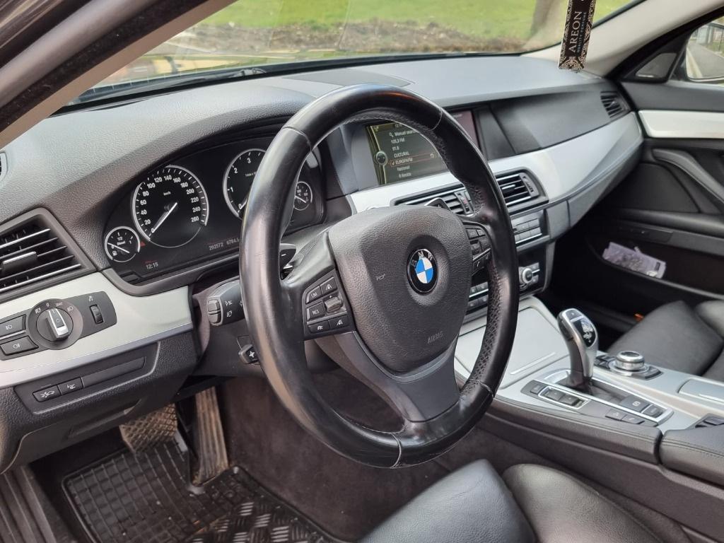 Panou sigurante BMW F11 2012 Break 535xd