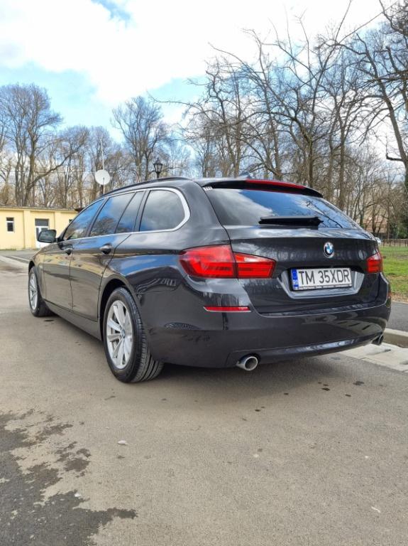 Panou sigurante BMW F11 2012 Break 535xd