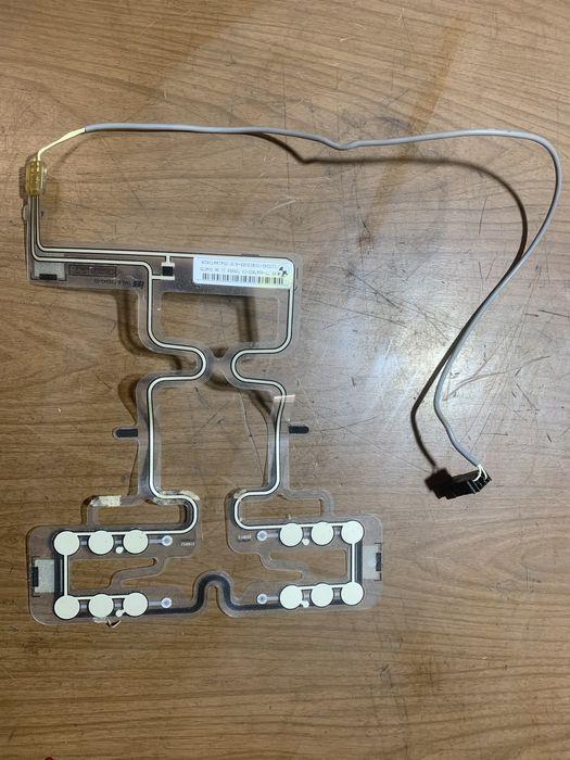 Senzor prezenta scaun/mat bmw F07 F10 F11 F01 F02 F03 F04, 9247855