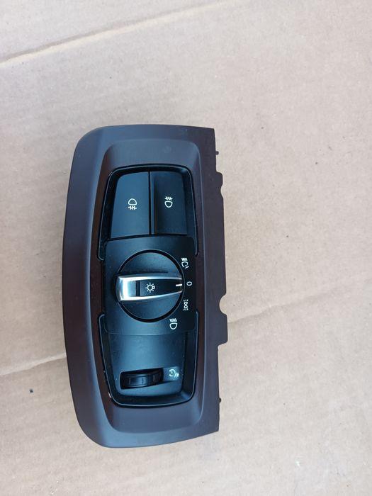 Bloc lumini bmw X5 F15 F16 F85 F86 F46 F45, 2013-2018, 9311727