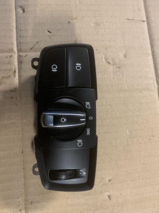 Bloc lumini bmw X5 F15 F16 F85 F86 F46 F45, 2013-2018, 9311727