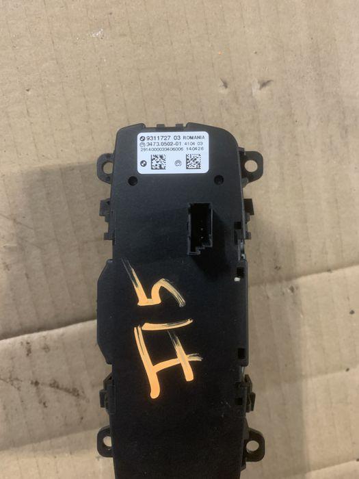 Bloc lumini bmw X5 F15 F16 F85 F86 F46 F45, 2013-2018, 9311727