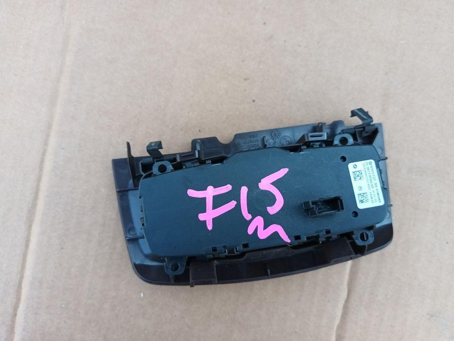 Bloc lumini bmw X5 F15 F16 F85 F86 F46 F45, 2013-2018, 9311727