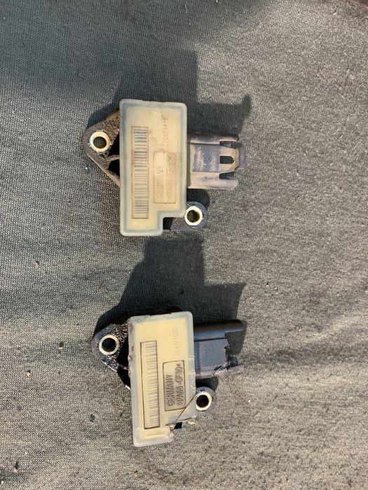 Senzor cutie viteze bmw 318d 118d seria 1 seria 3, 7566109, n47, 143cp