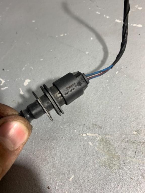 Senzor temperatura bmw cod 6936953