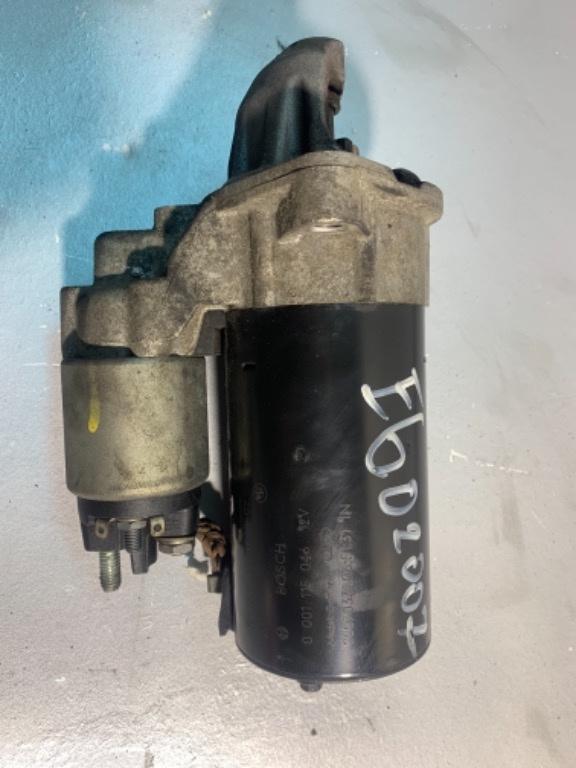Electromotor bmw E60 E90 E70 E63 E64 7796892