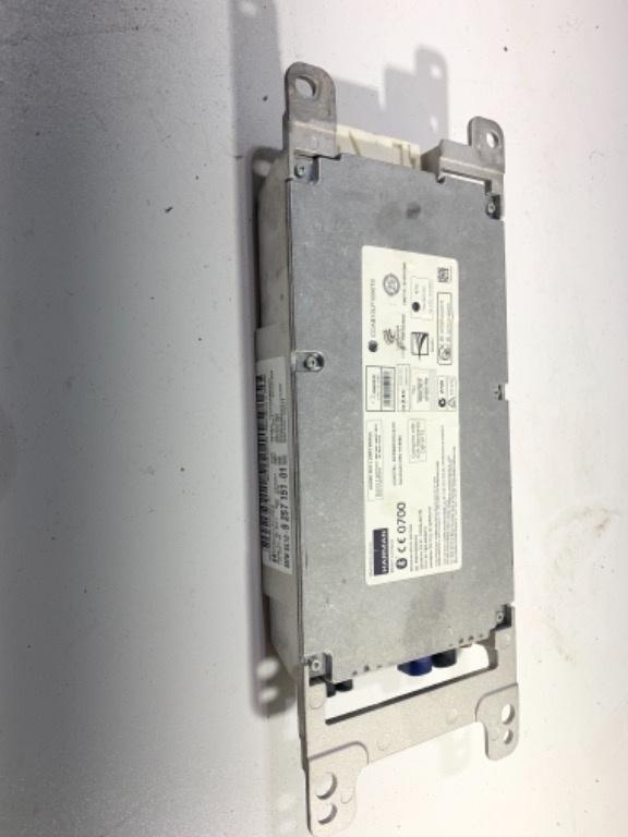 Modul combox BMW cod 9257151, 84109257152, in stare foarte buna de functionare, f10/11 , seria 5