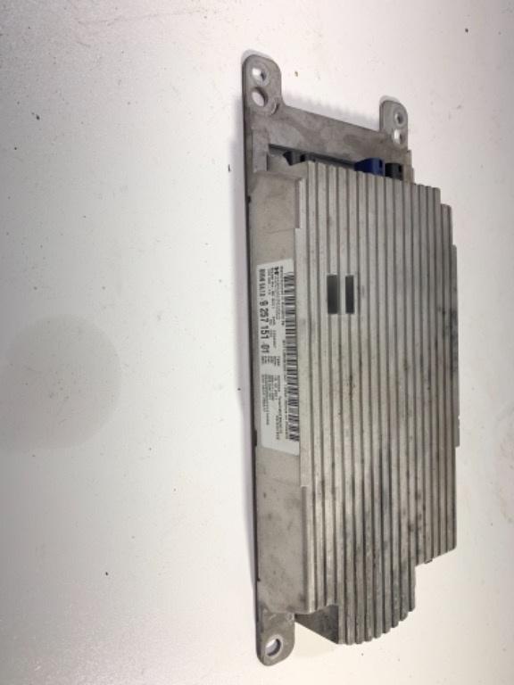 Modul combox BMW cod 9257151, 84109257152, in stare foarte buna de functionare, f10/11 , seria 5