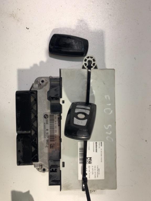 Chit pornire bmw f10 f30 f11 f25, seria 5, 8517862, 8517862-01, 030572452, 61.35-9282118.9-02, 9282118.