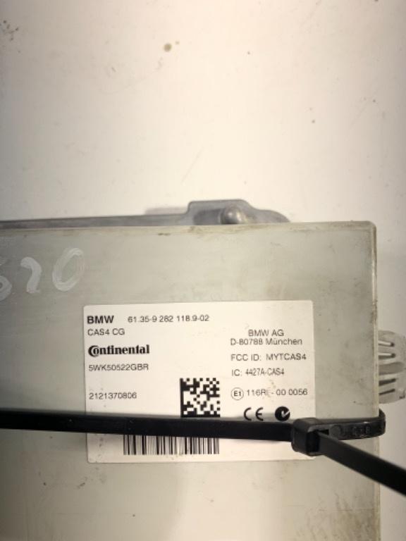 Chit pornire bmw f10 f30 f11 f25, seria 5, 8517862, 8517862-01, 030572452, 61.35-9282118.9-02, 9282118.