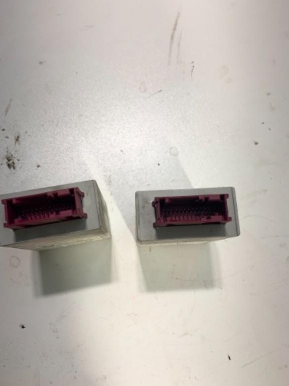 Modul control lumini BMW E39/X5 E53 cod 8 375 964