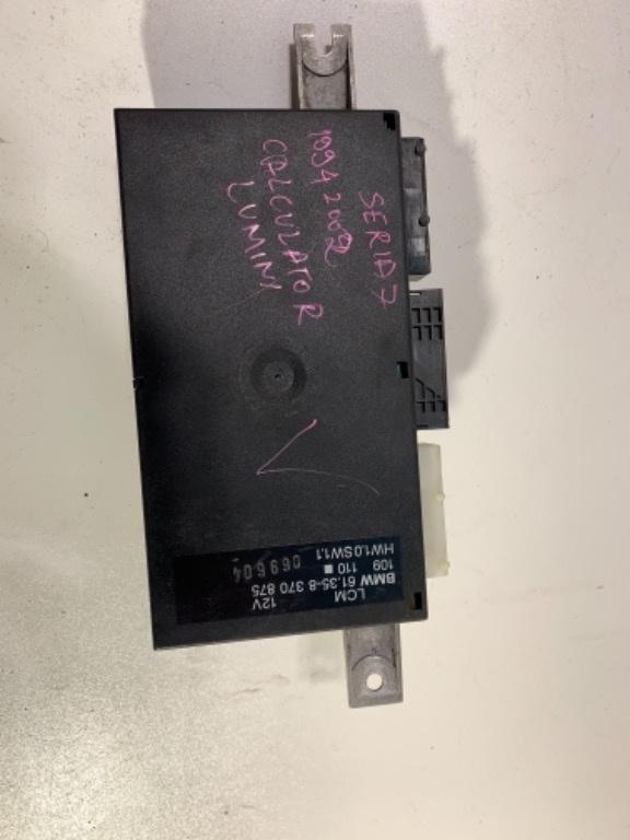 Calculator lumini bmw 7 6135-8370875 8370875