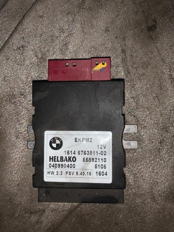 Calculator confort bmw e90 e91 e60 e61 e87 e81 e82 f10 e92 x5