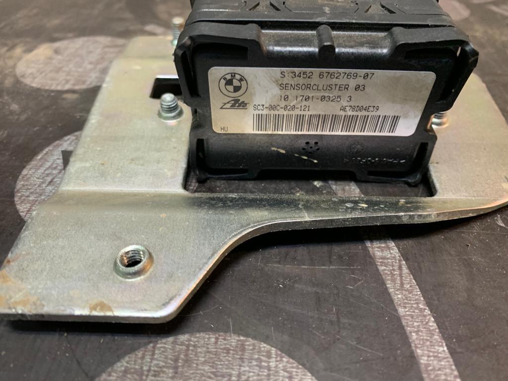 34526762769-07 modul senzor viteza bmw seria 1 3 e87 e 82 e90 e91
