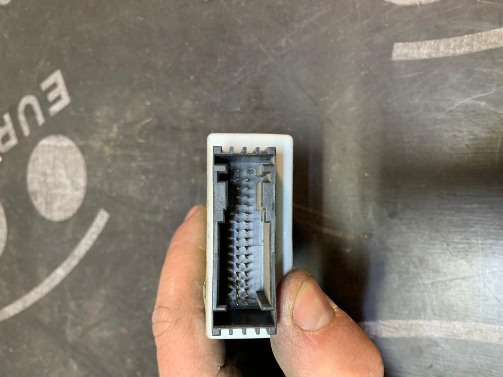 Modul ecu 9169521 bmw 5 e60