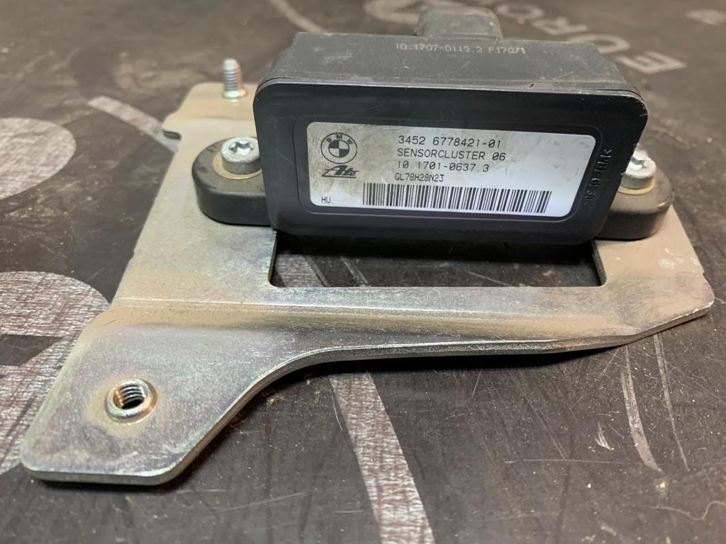 Modul esp 34526778421-01 bmw seria 3 e91 e90