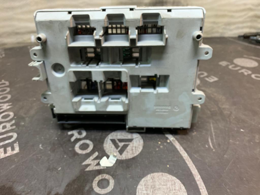 Tablou sigurante bmw e87 e81 e90 e91 seria 1/3 690607-03