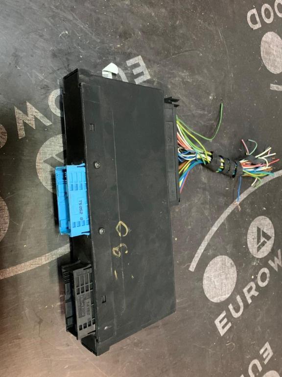 Calculator confort bmw 3 e90/91/92/93 2005-2013 6982709