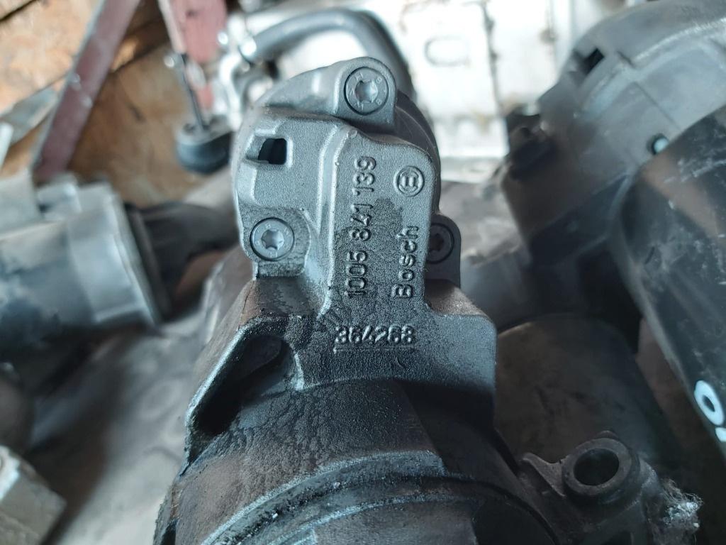 Electromotor bmw seria 1/3/5 f10 e90 e60 e87