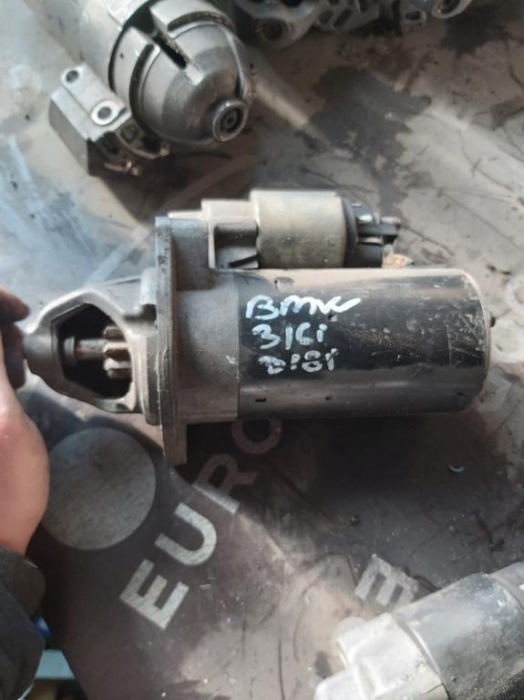 Electromotor bmw seria 1/3/5 f10 e90 e60 e87