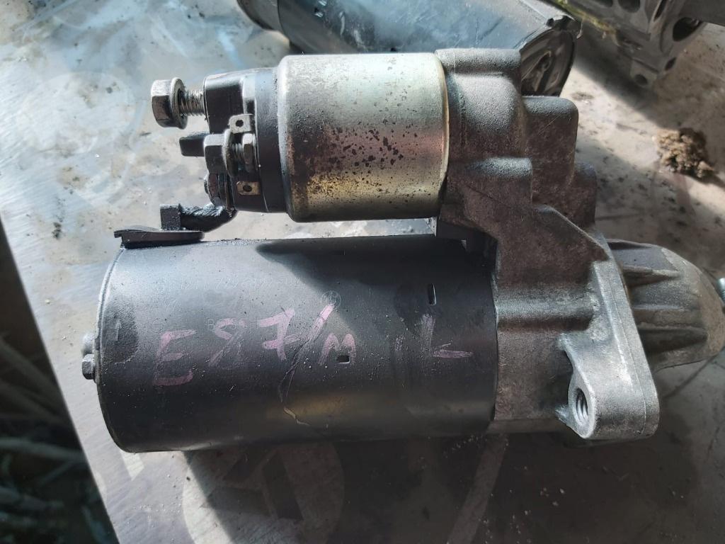 Electromotor bmw seria 1/3/5 f10 e90 e60 e87