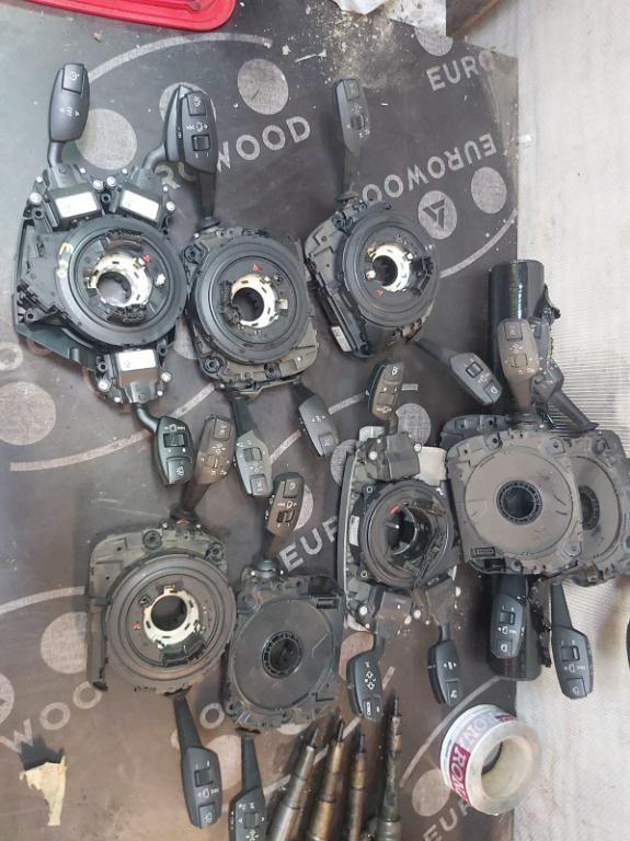 Maneta semnalizare/stergator/tempomat bmw e90/91 e60/61 f10 E88 E82