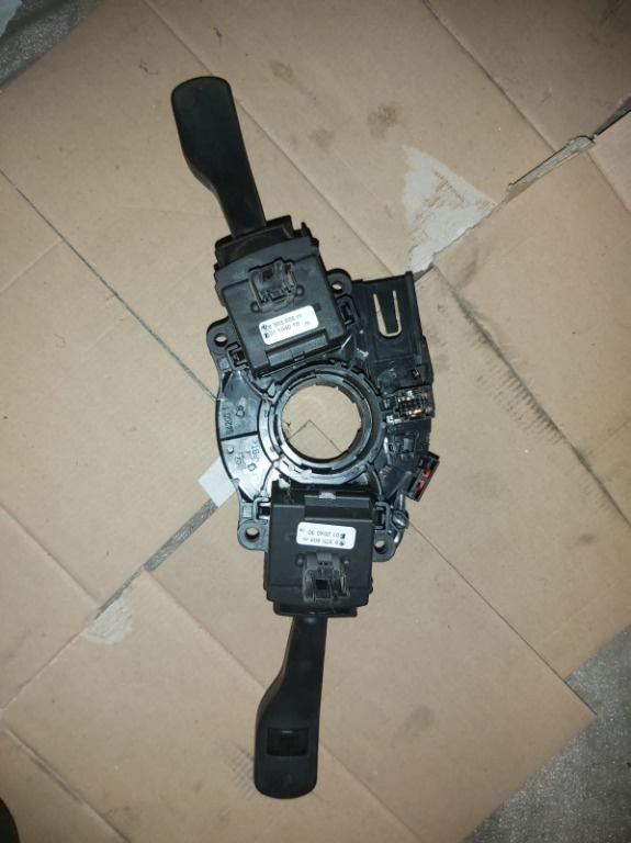 Maneta semnalizare/stergator/tempomat bmw e90/91 e60/61 f10 E88 E82