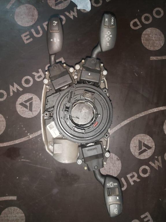 Maneta semnalizare/stergator/tempomat bmw e90/91 e60/61 f10 E88 E82