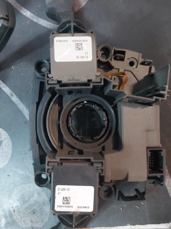 Maneta semnalizare/stergator/tempomat bmw e90/91 e60/61 f10 E88 E82